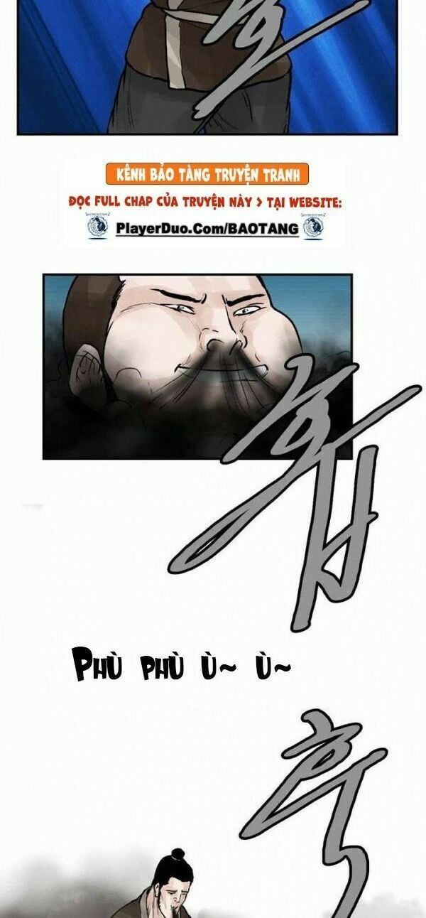 đọc truyện Bất Bại Quyền Ma Chương 37 ảnh 33 tại Thiên Thai Truyện