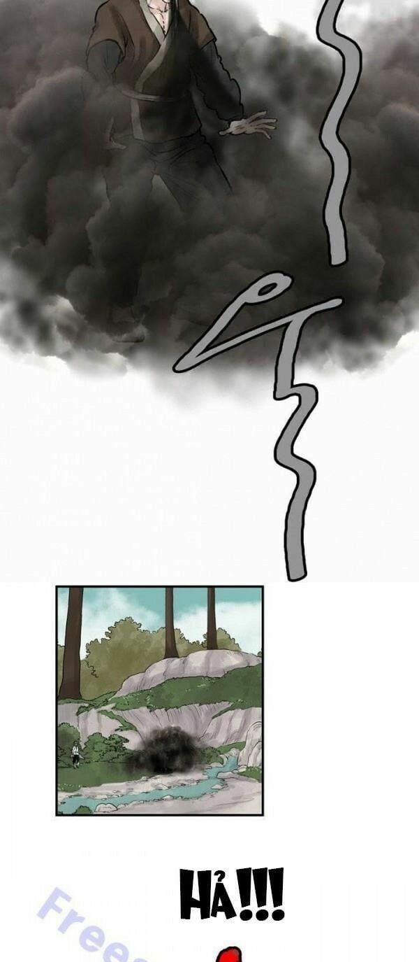 đọc truyện Bất Bại Quyền Ma Chương 37 ảnh 34 tại Thiên Thai Truyện