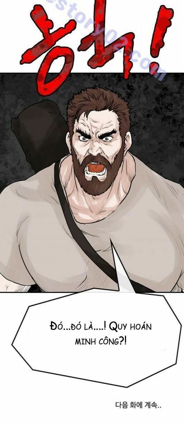 đọc truyện Bất Bại Quyền Ma Chương 37 ảnh 35 tại Thiên Thai Truyện