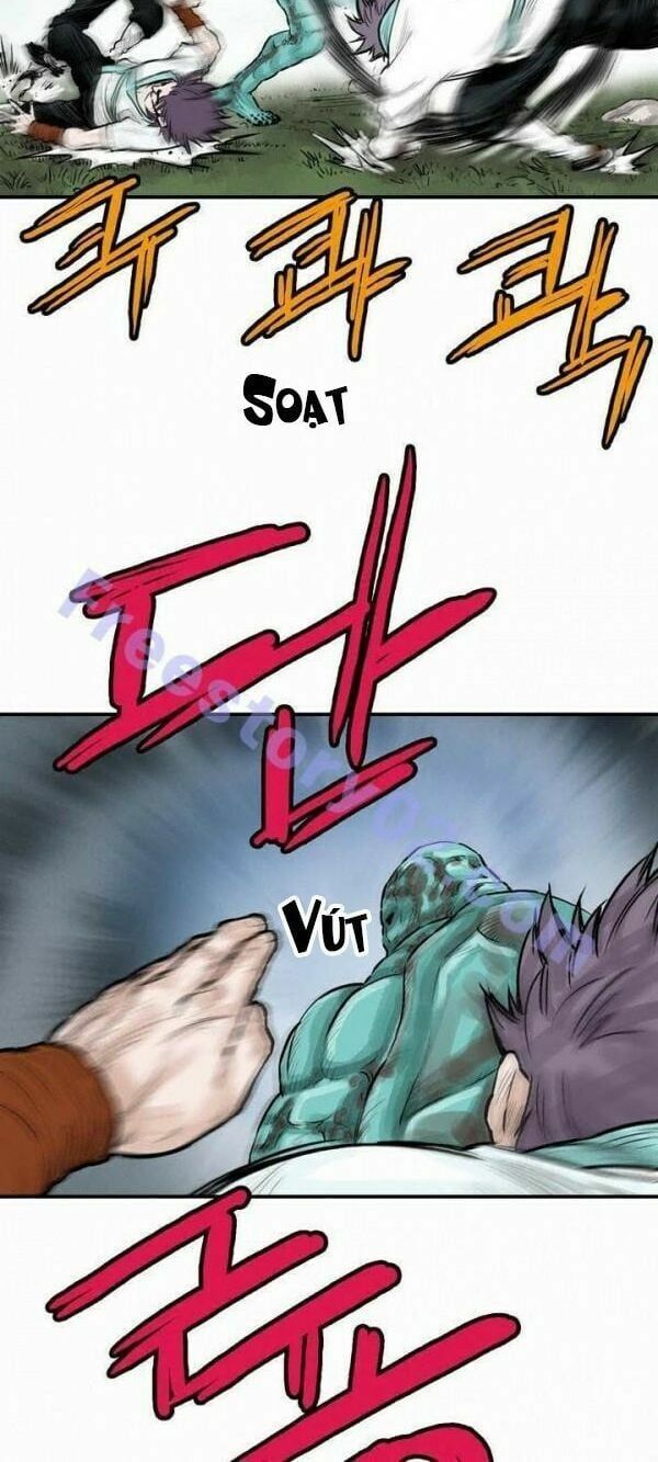 đọc truyện Bất Bại Quyền Ma Chương 38 ảnh 14 tại Thiên Thai Truyện