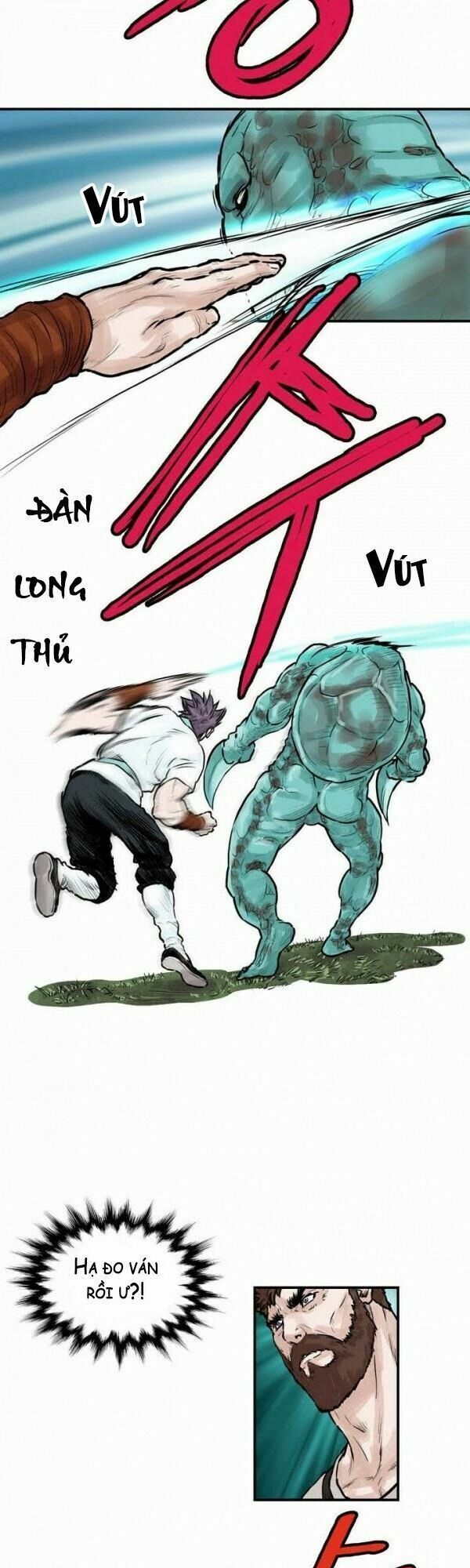 đọc truyện Bất Bại Quyền Ma Chương 38 ảnh 15 tại Thiên Thai Truyện