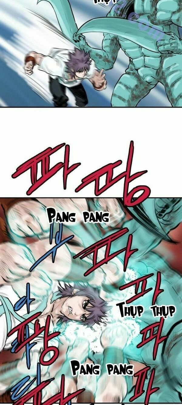 đọc truyện Bất Bại Quyền Ma Chương 38 ảnh 24 tại Thiên Thai Truyện