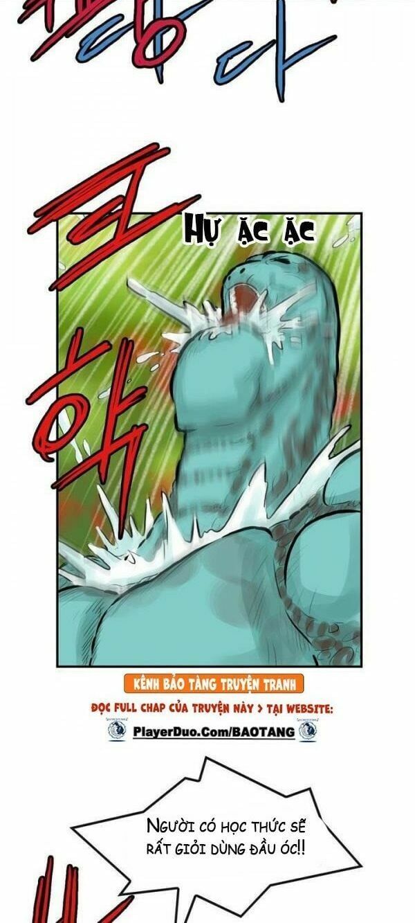 đọc truyện Bất Bại Quyền Ma Chương 38 ảnh 25 tại Thiên Thai Truyện