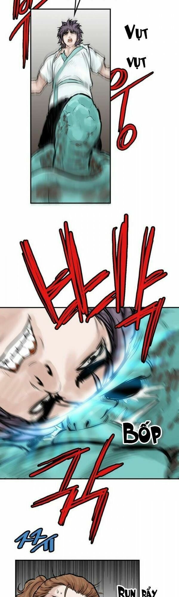 đọc truyện Bất Bại Quyền Ma Chương 38 ảnh 26 tại Thiên Thai Truyện