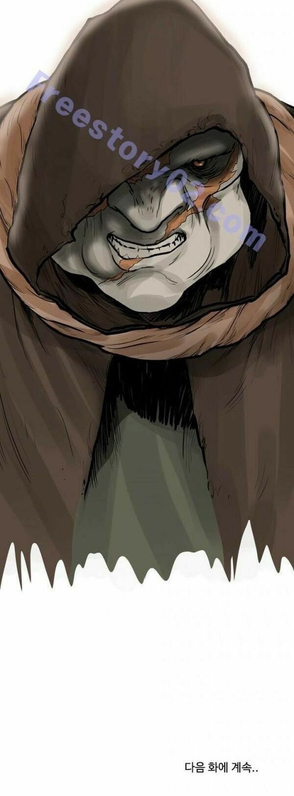 đọc truyện Bất Bại Quyền Ma Chương 38 ảnh 31 tại Thiên Thai Truyện