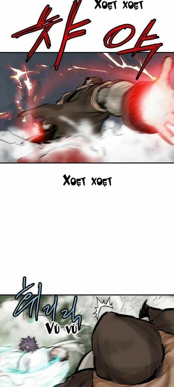 đọc truyện Bất Bại Quyền Ma Chương 39 ảnh 25 tại Thiên Thai Truyện