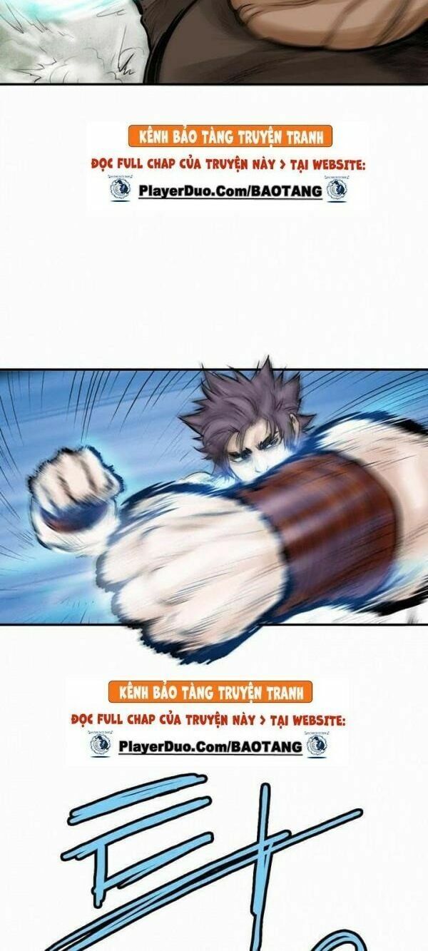 đọc truyện Bất Bại Quyền Ma Chương 39 ảnh 26 tại Thiên Thai Truyện