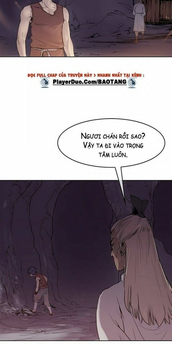 đọc truyện Bất Bại Quyền Ma Chương 4 ảnh 12 tại Thiên Thai Truyện