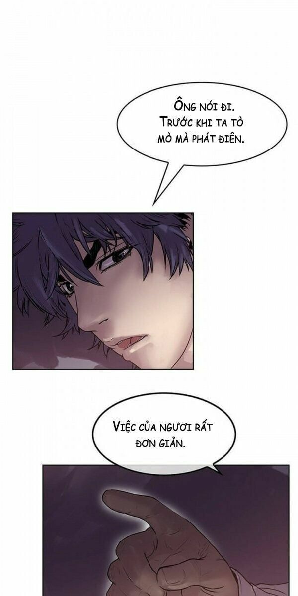 đọc truyện Bất Bại Quyền Ma Chương 4 ảnh 13 tại Thiên Thai Truyện