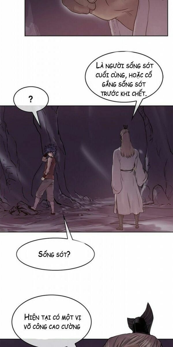 đọc truyện Bất Bại Quyền Ma Chương 4 ảnh 14 tại Thiên Thai Truyện