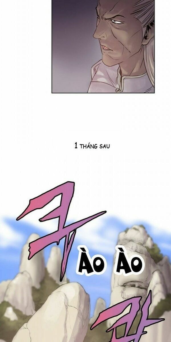 đọc truyện Bất Bại Quyền Ma Chương 4 ảnh 20 tại Thiên Thai Truyện