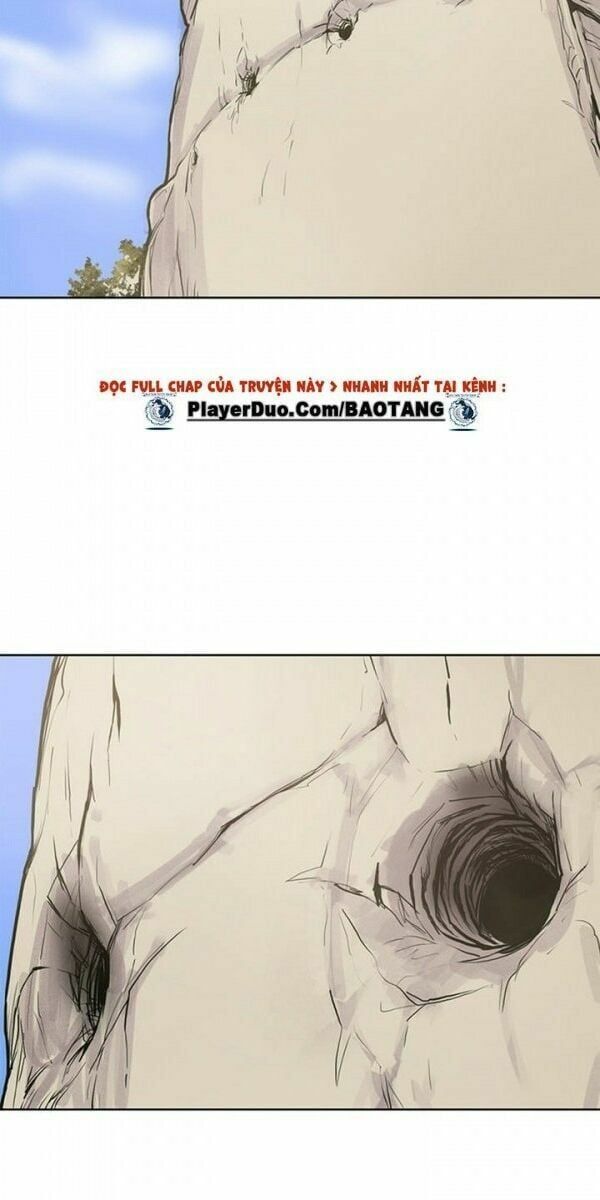 đọc truyện Bất Bại Quyền Ma Chương 4 ảnh 23 tại Thiên Thai Truyện