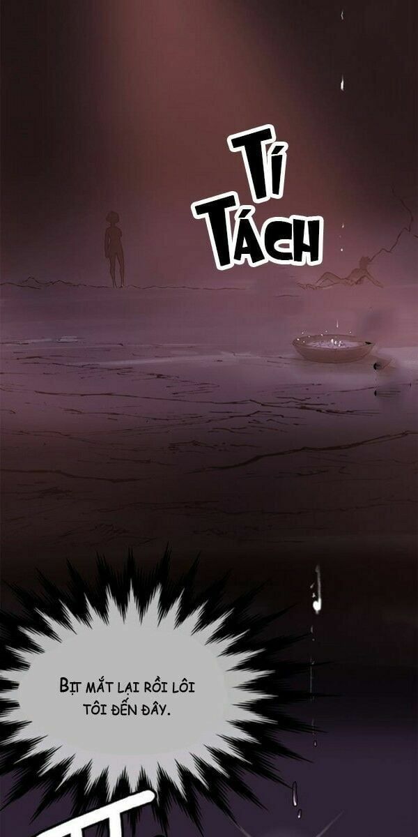 đọc truyện Bất Bại Quyền Ma Chương 4 ảnh 27 tại Thiên Thai Truyện