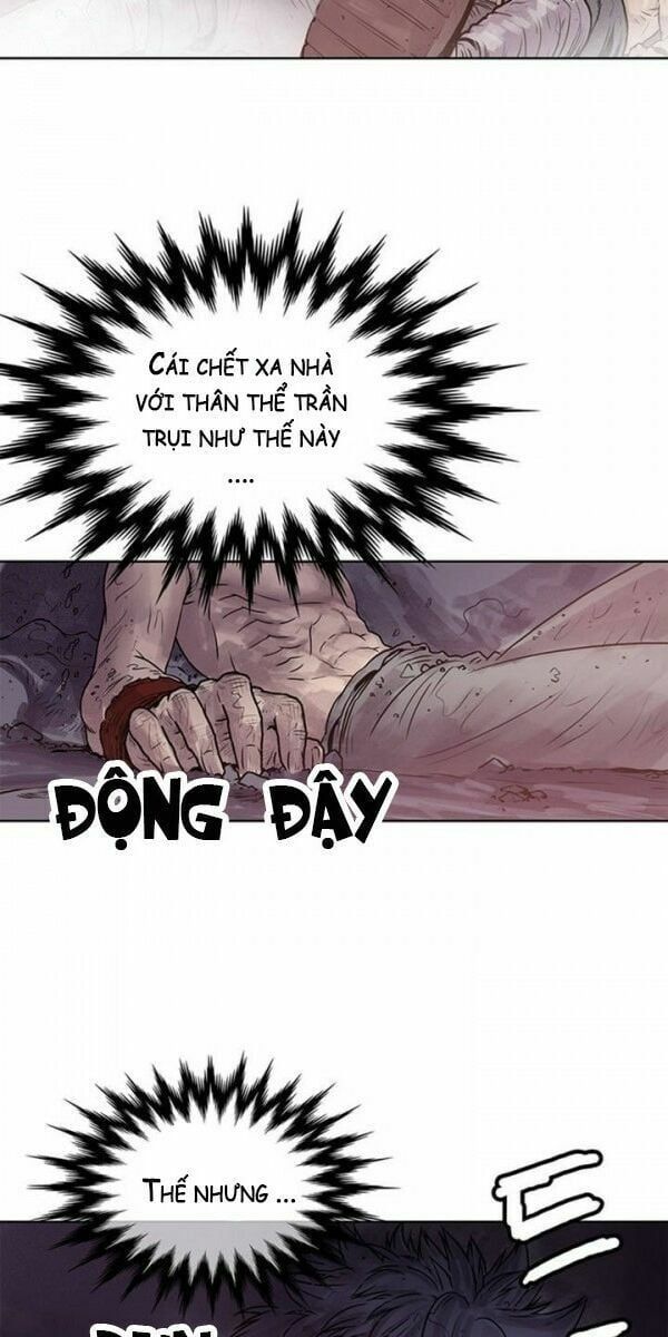 đọc truyện Bất Bại Quyền Ma Chương 4 ảnh 31 tại Thiên Thai Truyện