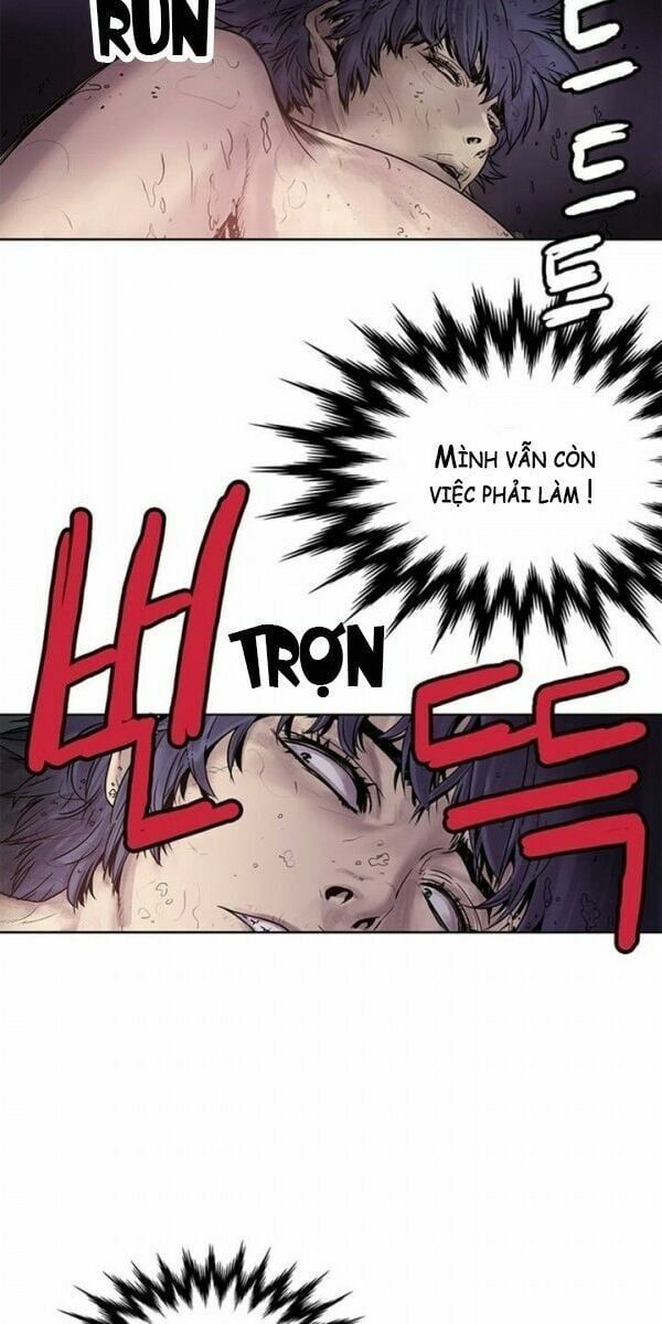 đọc truyện Bất Bại Quyền Ma Chương 4 ảnh 32 tại Thiên Thai Truyện