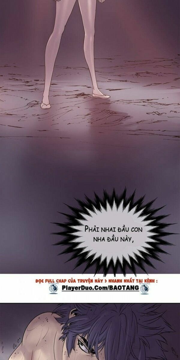 đọc truyện Bất Bại Quyền Ma Chương 4 ảnh 34 tại Thiên Thai Truyện