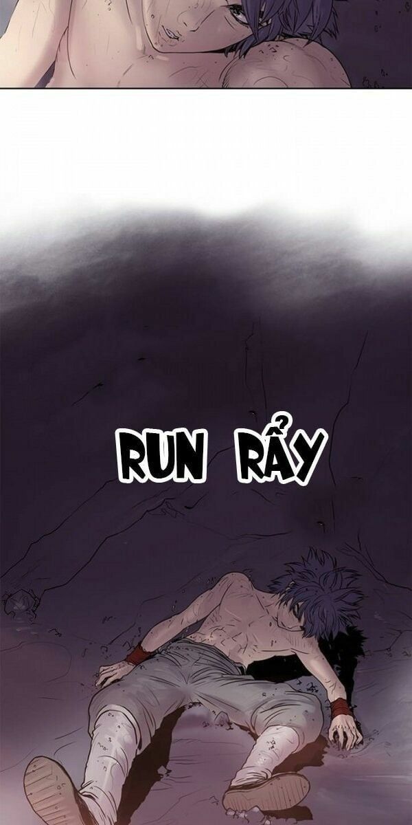 đọc truyện Bất Bại Quyền Ma Chương 4 ảnh 35 tại Thiên Thai Truyện