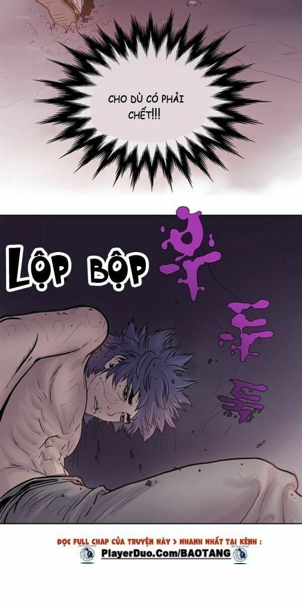 đọc truyện Bất Bại Quyền Ma Chương 4 ảnh 36 tại Thiên Thai Truyện