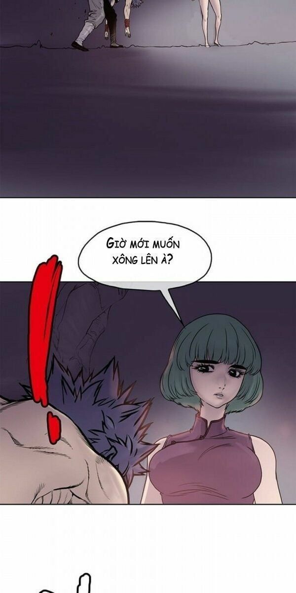 đọc truyện Bất Bại Quyền Ma Chương 4 ảnh 38 tại Thiên Thai Truyện