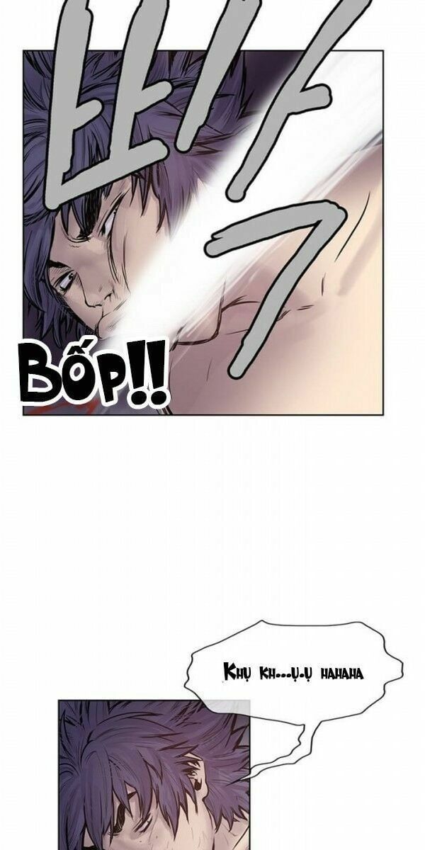 đọc truyện Bất Bại Quyền Ma Chương 4 ảnh 40 tại Thiên Thai Truyện