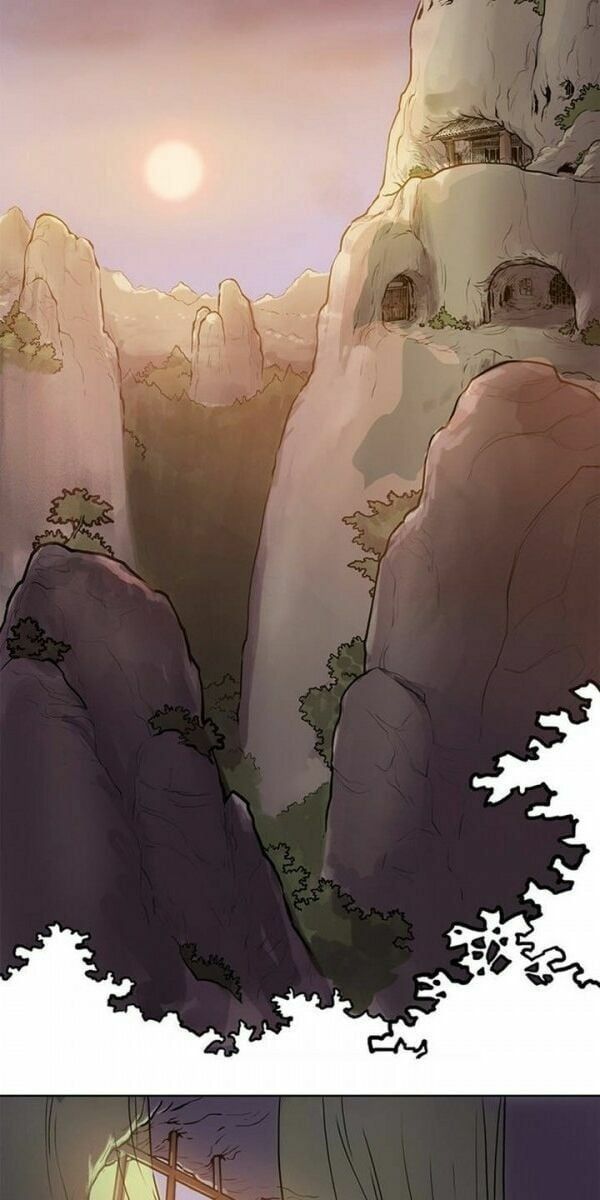 đọc truyện Bất Bại Quyền Ma Chương 4 ảnh 6 tại Thiên Thai Truyện