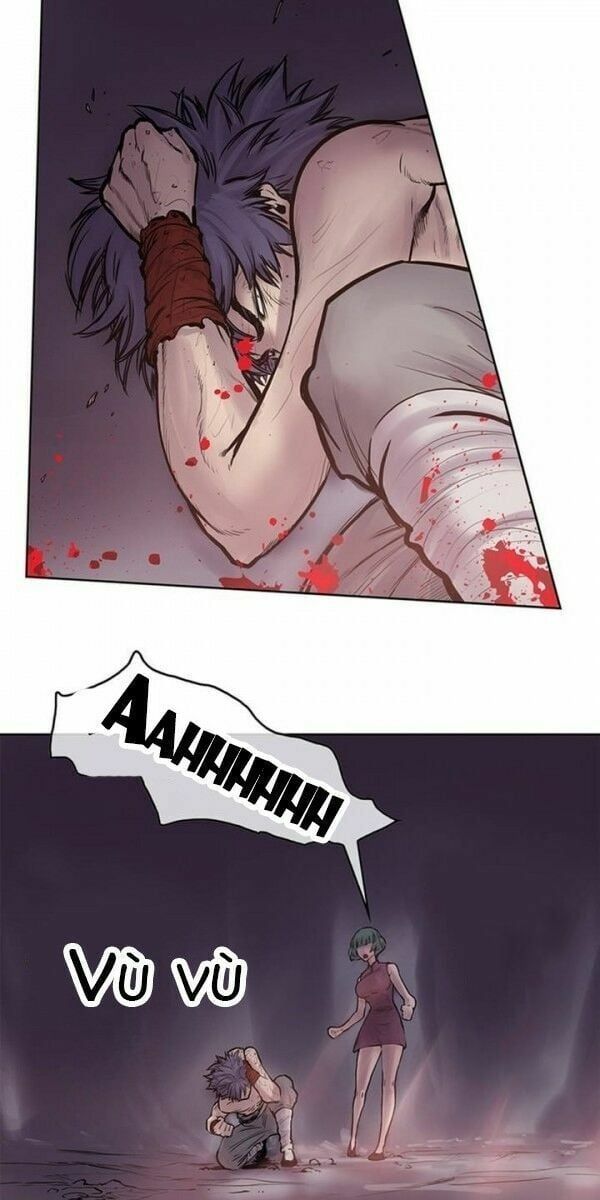 đọc truyện Bất Bại Quyền Ma Chương 4 ảnh 43 tại Thiên Thai Truyện