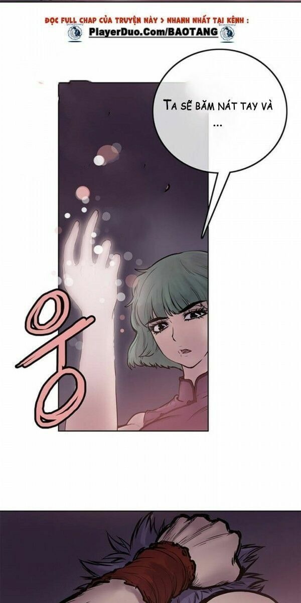 đọc truyện Bất Bại Quyền Ma Chương 4 ảnh 44 tại Thiên Thai Truyện