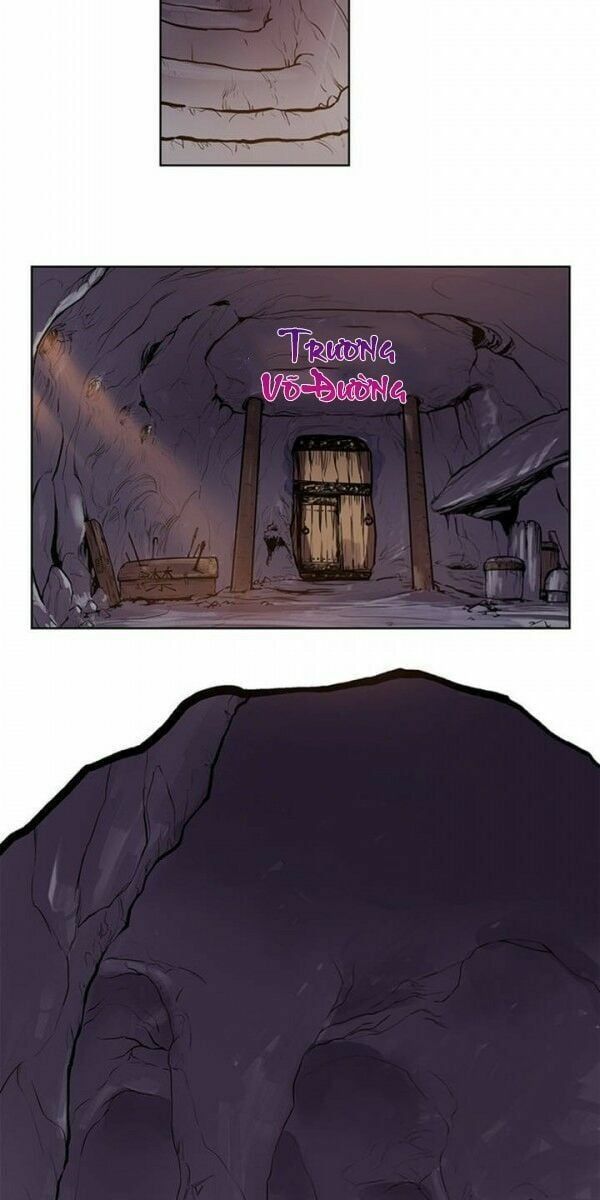 đọc truyện Bất Bại Quyền Ma Chương 4 ảnh 10 tại Thiên Thai Truyện