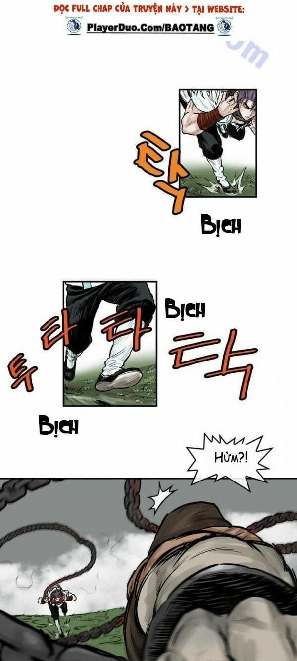 đọc truyện Bất Bại Quyền Ma Chương 40 ảnh 15 tại Thiên Thai Truyện