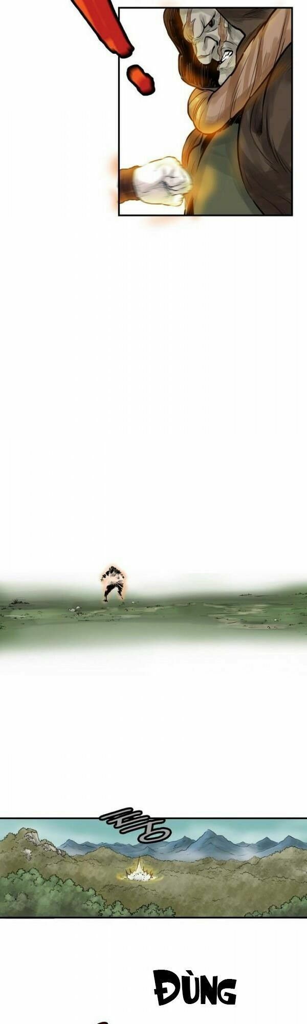 đọc truyện Bất Bại Quyền Ma Chương 40 ảnh 17 tại Thiên Thai Truyện