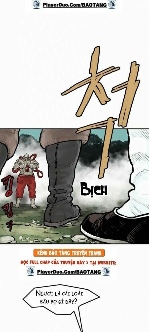 đọc truyện Bất Bại Quyền Ma Chương 40 ảnh 24 tại Thiên Thai Truyện