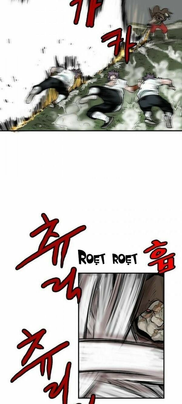 đọc truyện Bất Bại Quyền Ma Chương 40 ảnh 7 tại Thiên Thai Truyện