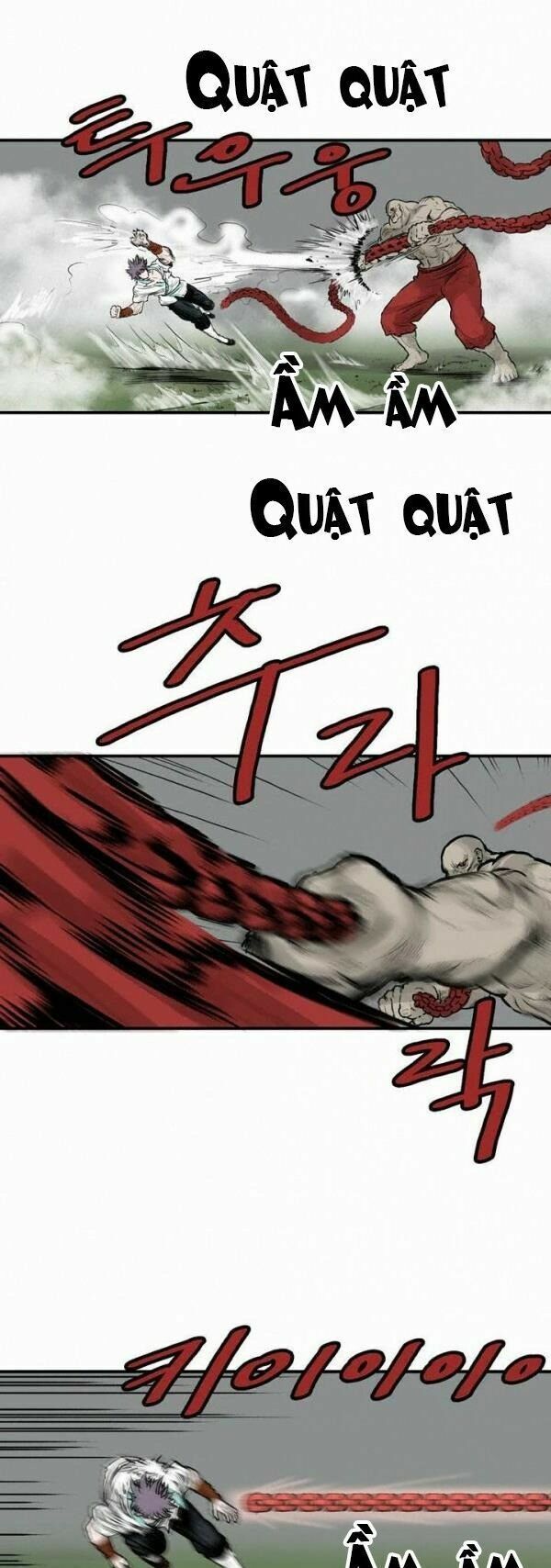 đọc truyện Bất Bại Quyền Ma Chương 41 ảnh 13 tại Thiên Thai Truyện