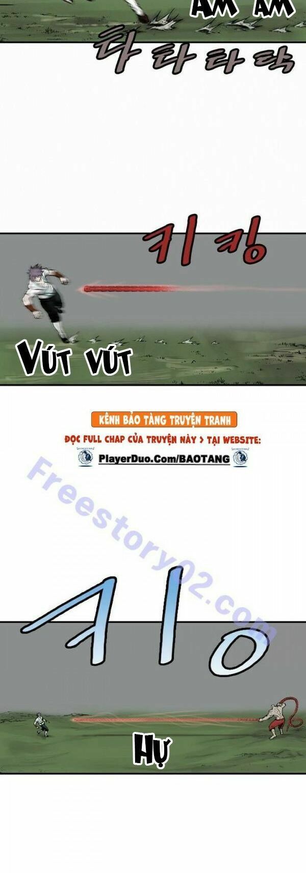 đọc truyện Bất Bại Quyền Ma Chương 41 ảnh 14 tại Thiên Thai Truyện