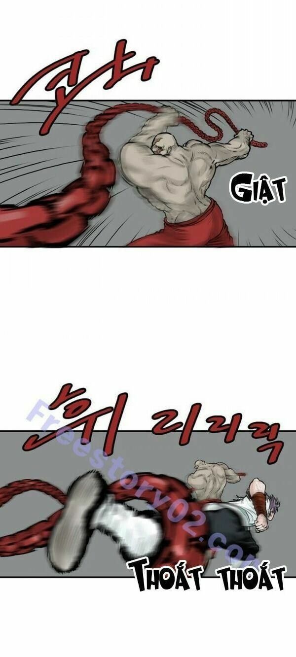 đọc truyện Bất Bại Quyền Ma Chương 41 ảnh 17 tại Thiên Thai Truyện