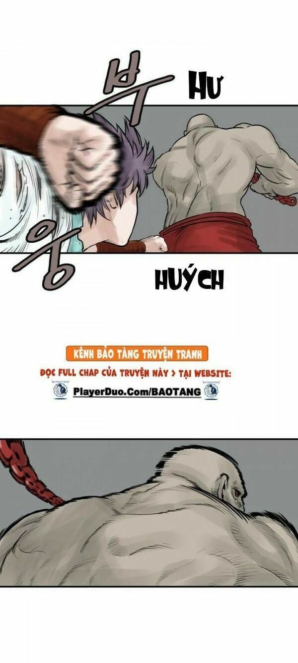 đọc truyện Bất Bại Quyền Ma Chương 41 ảnh 18 tại Thiên Thai Truyện