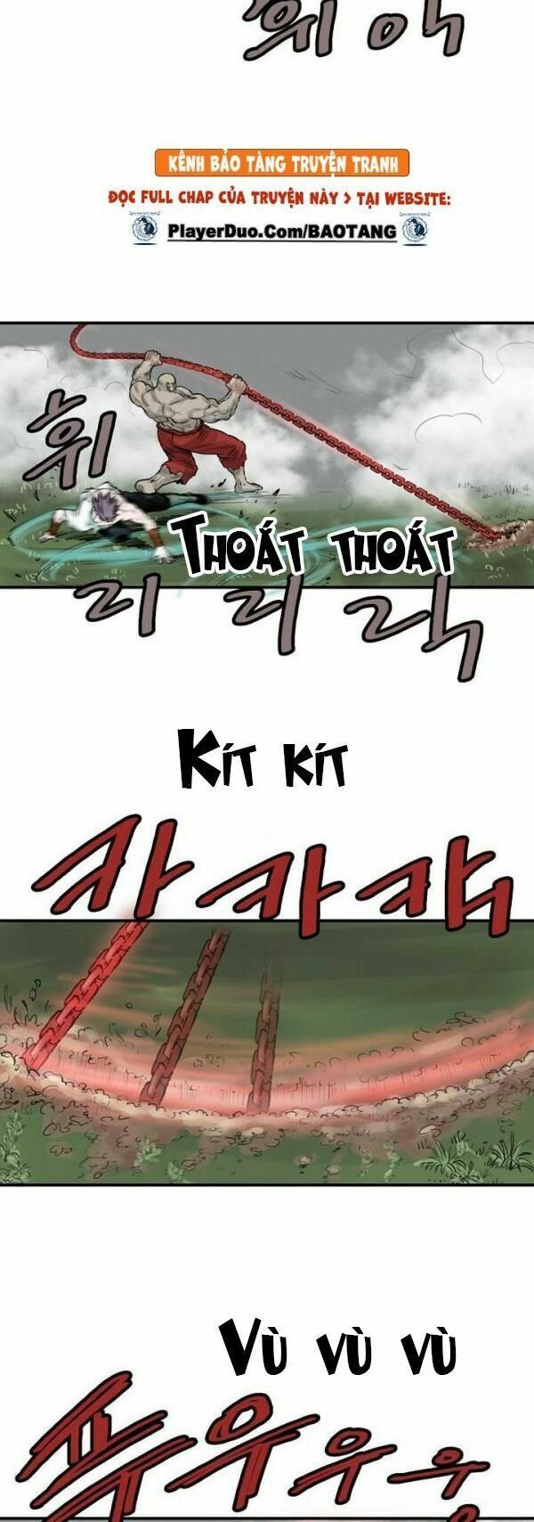 đọc truyện Bất Bại Quyền Ma Chương 41 ảnh 20 tại Thiên Thai Truyện