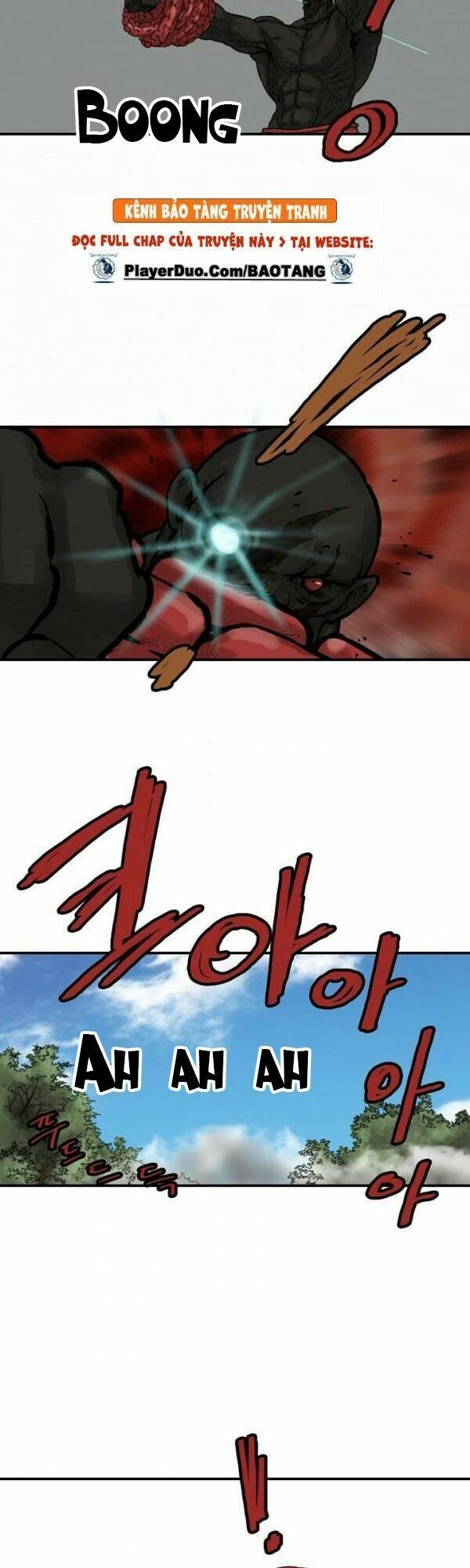 đọc truyện Bất Bại Quyền Ma Chương 41 ảnh 25 tại Thiên Thai Truyện