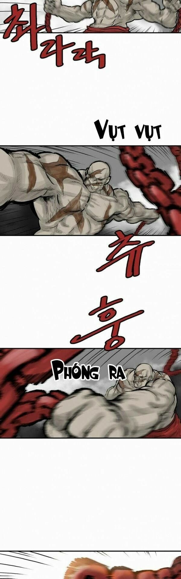 đọc truyện Bất Bại Quyền Ma Chương 41 ảnh 6 tại Thiên Thai Truyện