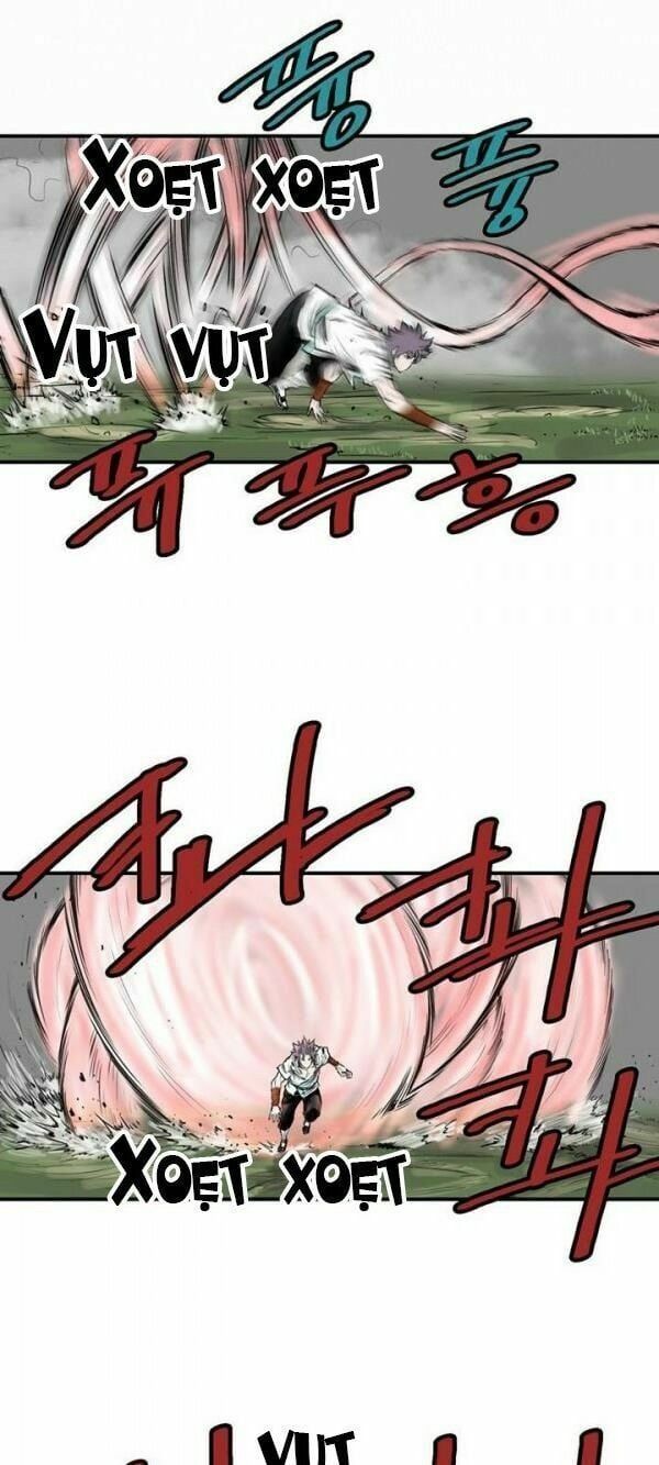 đọc truyện Bất Bại Quyền Ma Chương 41 ảnh 10 tại Thiên Thai Truyện