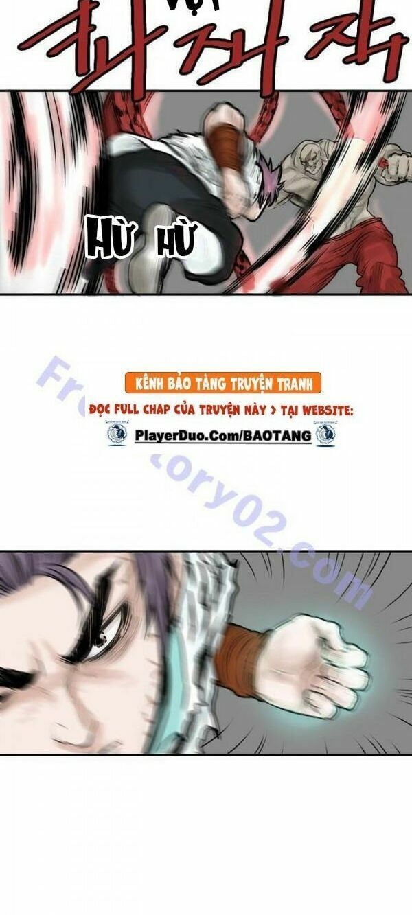 đọc truyện Bất Bại Quyền Ma Chương 41 ảnh 11 tại Thiên Thai Truyện