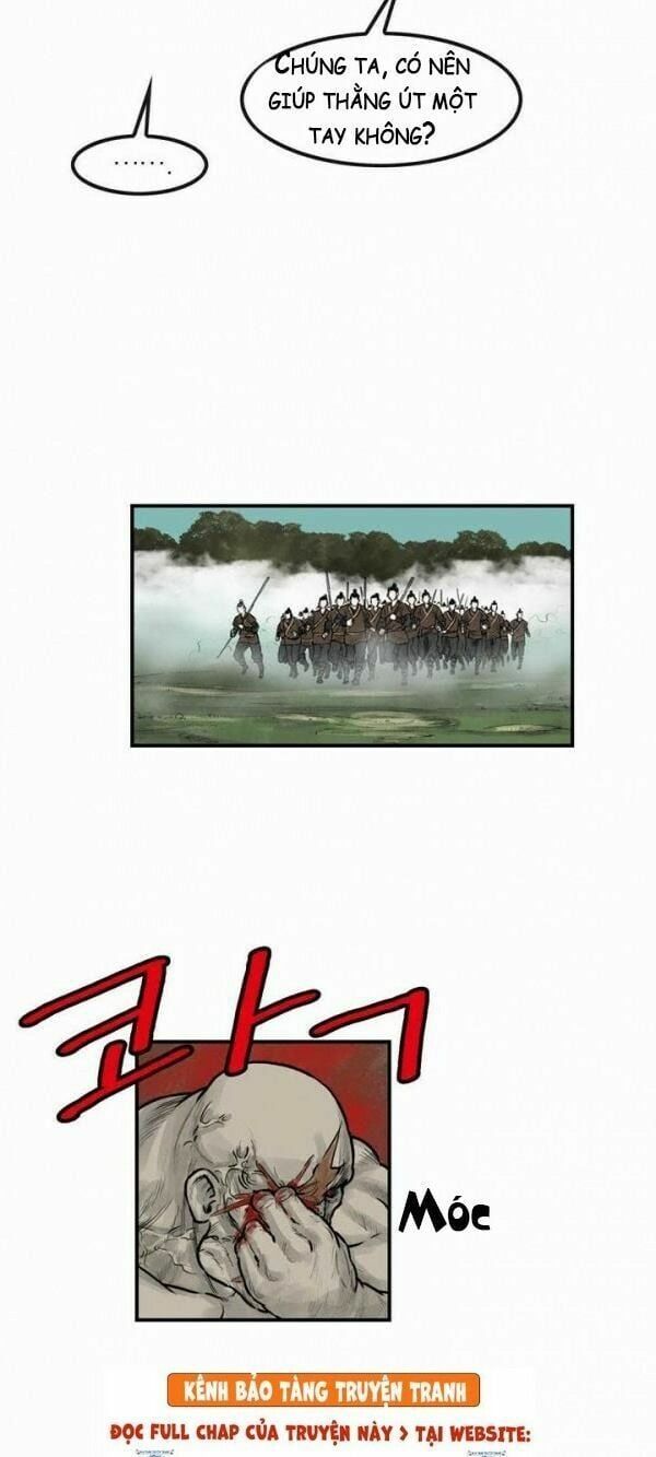 đọc truyện Bất Bại Quyền Ma Chương 42 ảnh 13 tại Thiên Thai Truyện