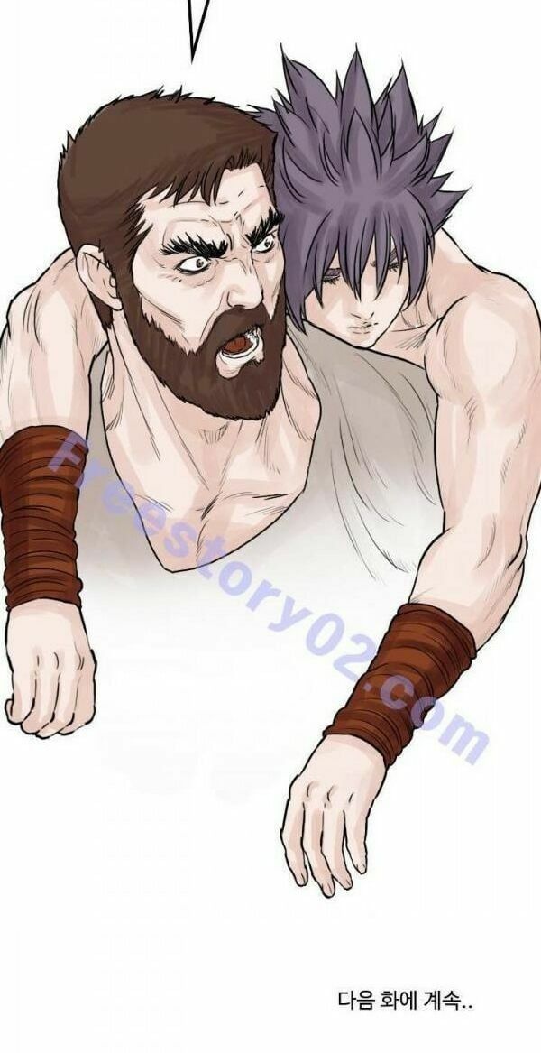 đọc truyện Bất Bại Quyền Ma Chương 42 ảnh 31 tại Thiên Thai Truyện