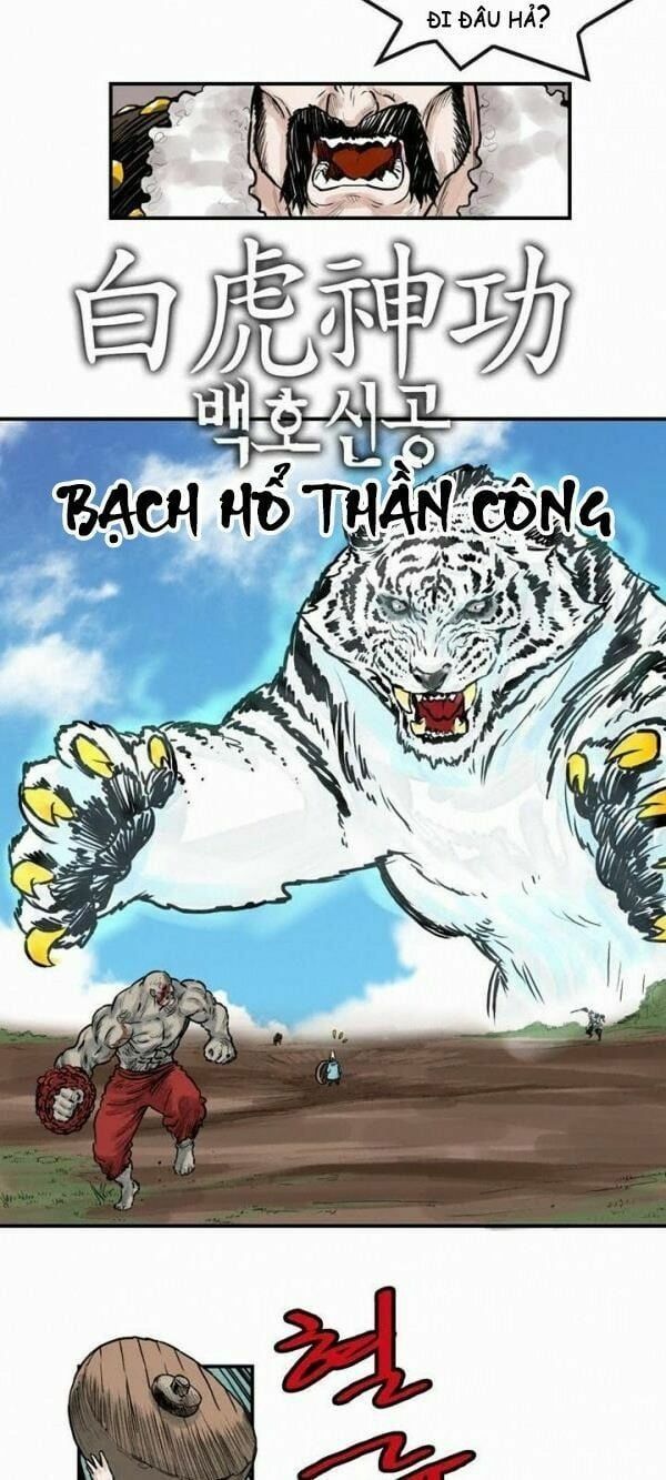 đọc truyện Bất Bại Quyền Ma Chương 43 ảnh 13 tại Thiên Thai Truyện