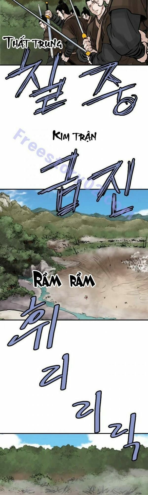 đọc truyện Bất Bại Quyền Ma Chương 43 ảnh 24 tại Thiên Thai Truyện