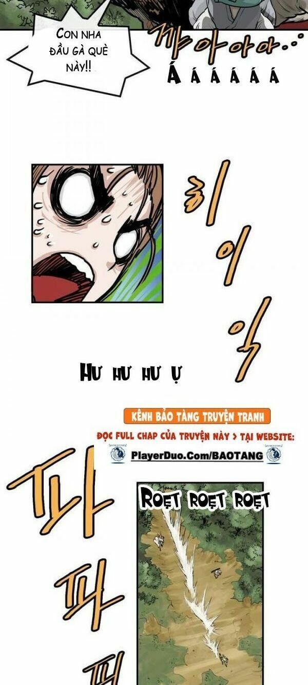 đọc truyện Bất Bại Quyền Ma Chương 44 ảnh 16 tại Thiên Thai Truyện