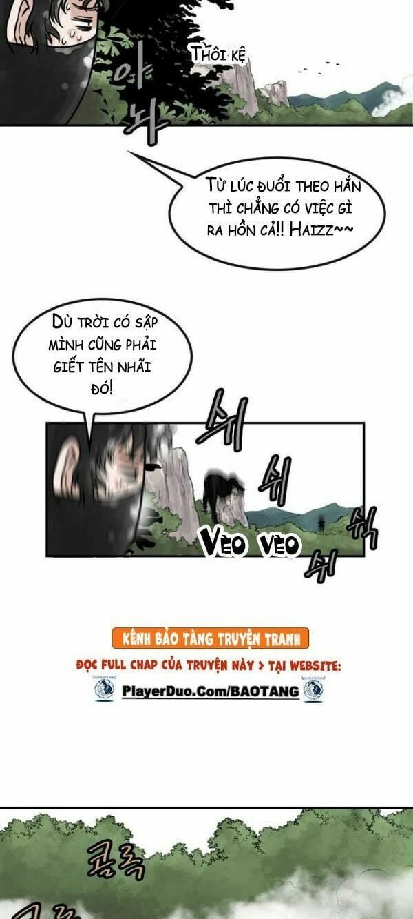 đọc truyện Bất Bại Quyền Ma Chương 44 ảnh 19 tại Thiên Thai Truyện