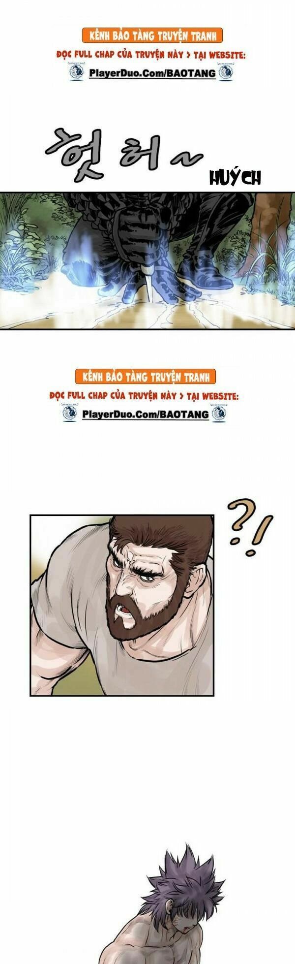 đọc truyện Bất Bại Quyền Ma Chương 44 ảnh 23 tại Thiên Thai Truyện