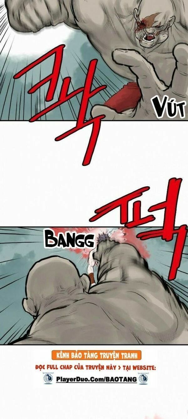 đọc truyện Bất Bại Quyền Ma Chương 44 ảnh 28 tại Thiên Thai Truyện