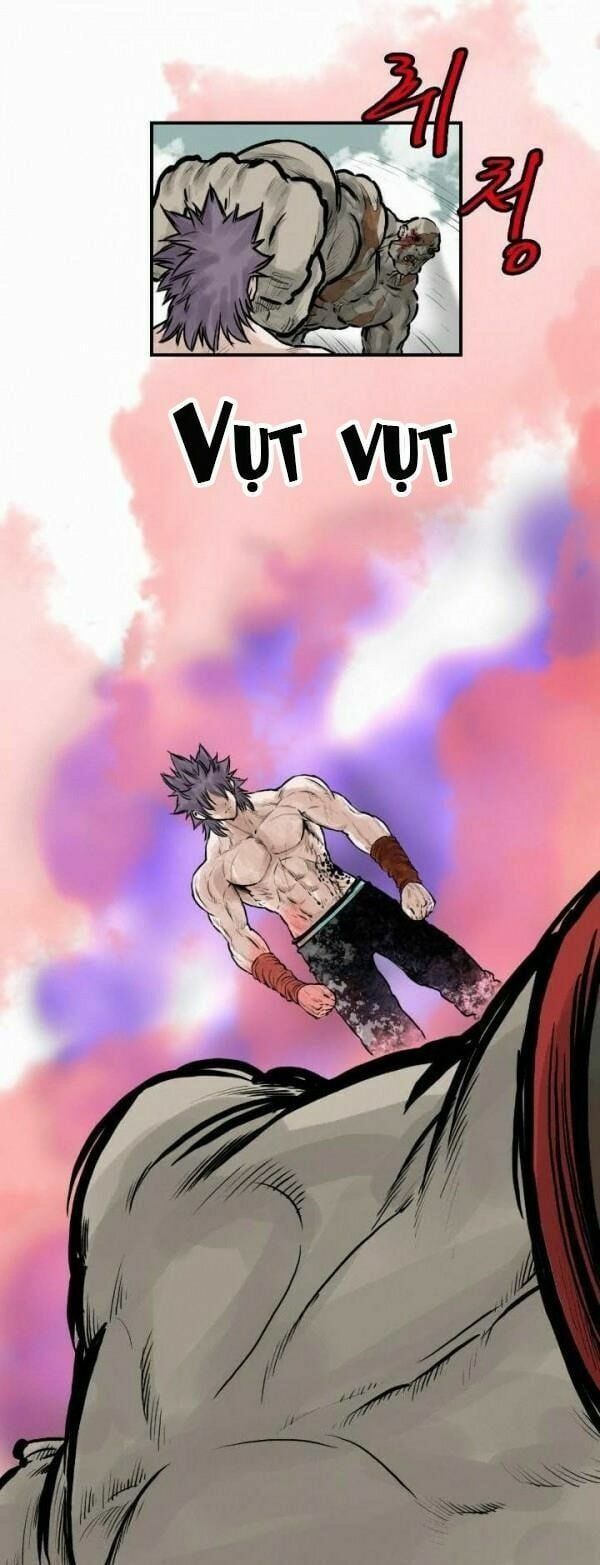 đọc truyện Bất Bại Quyền Ma Chương 44 ảnh 29 tại Thiên Thai Truyện